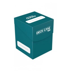 Ultimate Guard Deck Case 133+ Standard Petrol