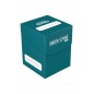Ultimate Guard Deck Case 133+ Standard Petrol Ultimate Guard Deck Case 133+ Standard Petrol