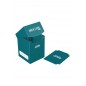 Ultimate Guard Deck Case 133+ Standard Petrol Ultimate Guard Deck Case 133+ Standard Petrol