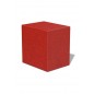 Ultimate Guard Return To Earth Boulder Deck Case 100+ Standard Size Red Ultimate Guard Return To Earth Boulder Deck Case 100+ Standard Size Red
