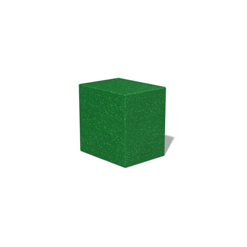 Ultimate Guard Return To Earth Boulder Deck Case 100+ Standard Size Green Ultimate Guard Return To Earth Boulder Deck Case 100+ Standard Size Green