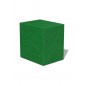 Ultimate Guard Return To Earth Boulder Deck Case 100+ Standard Size Green Ultimate Guard Return To Earth Boulder Deck Case 100+ Standard Size Green