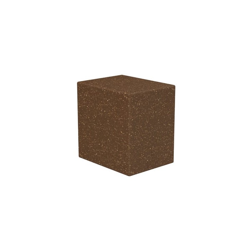 Ultimate Guard Return To Earth Boulder Deck Case 100+ Standard Size Brown Ultimate Guard Return To Earth Boulder Deck Case 100+ Standard Size Brown