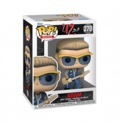 Figura Funko U2 Adam