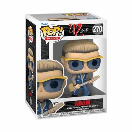 Figura Funko U2 Adam