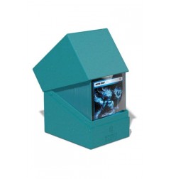 Ultimate Guard Return To Earth Boulder Deck Case 100+ Standard Size Petrol