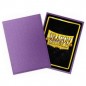 Fundas Dragon Shield Standard Mate Amethyst (100 fundas) Fundas Dragon Shield Standard Mate Amethyst (100 fundas)