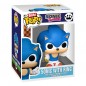 NFF Bitty POP! Arcade Claw Vinyl Figura Sonic