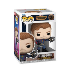 Figura Funko Marvel Studios Guardians of the Galaxy Volume 3 Star-Lord