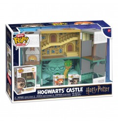 Harry Potter Bitty POP! Boxes Vinyl Figura Hogwarts