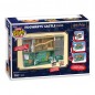 Harry Potter Bitty POP! Boxes Vinyl Figura Hogwarts Harry Potter Bitty POP! Boxes Vinyl Figura Hogwarts