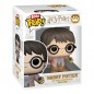 Harry Potter Bitty POP! Boxes Vinyl Figura Hogwarts Harry Potter Bitty POP! Boxes Vinyl Figura Hogwarts