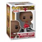 NBA Legends POP! Sports Vinyl Figura Bulls- Michael Jordan('89) "The Shot"