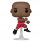NBA Legends POP! Sports Vinyl Figura Bulls- Michael Jordan('89) "The Shot"