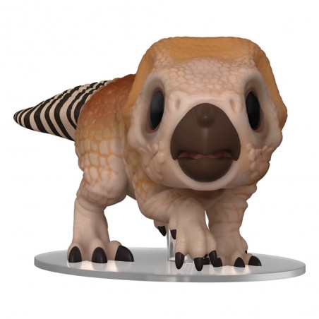Jurassic World: El Renacer Figura POP! Movies Vinyl Aquilops