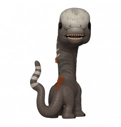 Jurassic World: El Renacer Figura POP! Movies Vinyl Titanosaurus