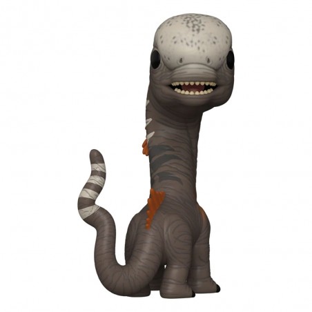 Jurassic World: El Renacer Figura POP! Movies Vinyl Titanosaurus