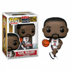 Figura Funko USA Basketball Karl Malone Special Edition