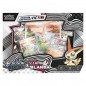 [ESPAÑOL] Pokémon TCG: Escarlata y Purpura 10.5 - Fulgor Negro y Llama Blanca - Colección Ilustración Victini