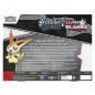 [ESPAÑOL] Pokémon TCG: Escarlata y Purpura 10.5 - Fulgor Negro y Llama Blanca - Colección Ilustración Victini