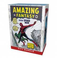 [PREORDER][INGLÉS] Magic the Gathering Marvel's Spider-Man Bundle Gift