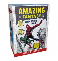 [PREORDER][ENGLISH] Magic the Gathering Marvel's Spider-Man Bundle Gift