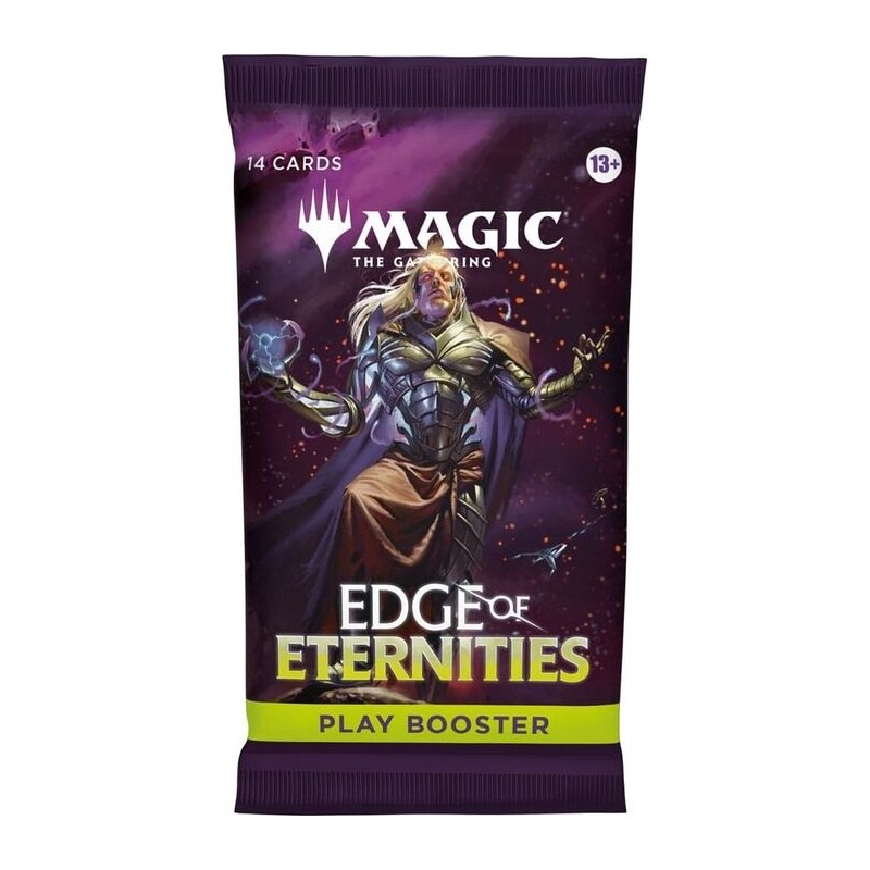 [INGLÉS] Magic The Gathering: Confín de la Eternidad Sobre de Juego