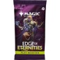 [INGLÉS] Magic The Gathering: Confín de la Eternidad Sobre de Juego