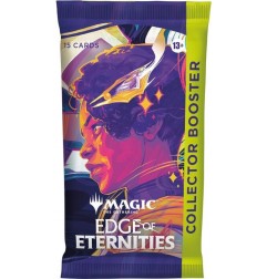 [INGLÉS] Magic The Gathering: Confín de la Eternidad Sobre de Coleccionista