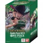 [ENGLISH] One Piece Card Game Double Pack Set vol.8 [DP-08]