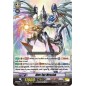 [ENGLISH] Cardfight!! Vanguard Trial Deck: Fateful Star Messiah