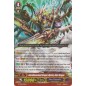 [INGLÉS] Cardfight!! Vanguard Trial Deck: Awakening of the Interdimensional Dragon