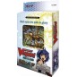 [ENGLISH] Cardfight!! Vanguard Trial Deck: Slash of Silver Wolf