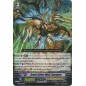 [ENGLISH] Cardfight!! Vanguard Trial Deck: Slash of Silver Wolf