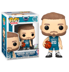 Figura Funko Charlotte Hornets Gordon Hayward