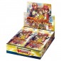 [ENGLISH] Cardfight! Vanguard G-BT10: Raging Clash of the Blade Fangs Booster Box