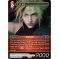 [ENGLISH] Final Fantasy TCG: Final Fantasy VII Starter Set