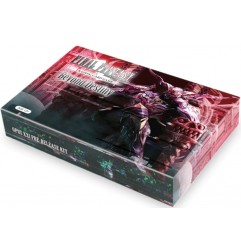 [ENGLISH] Final Fantasy TCG: Beyond Destiny Pre-Release Kit