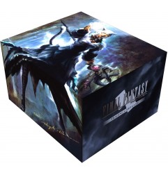 [INGLÉS] Final Fantasy TCG: Dissidia Collection Set 2023