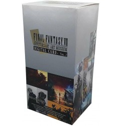 [ENGLISH] Final Fantasy TCG: Anniversary Art Museum Digital Card Plus Vol 2