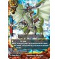 [INGLÉS] Future Card BuddyFight: Trial Deck 3 Dragonic Force