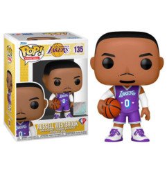 Figura Funko Los Angeles Lakers Russell Westbrook