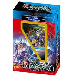 [ESPAÑOL] Force Of Will: Hielo Maléfico Mazo de Inicio