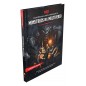 [ESPAÑOL] Dungeons & Dragons 5e: Monstruos del Multiverso