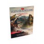 [ESPAÑOL] Dungeons & Dragons 5e: Pantalla del Dungeon Master Reencarnada