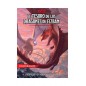 [ESPAÑOL] Dungeons & Dragons 5e: El Tesoro de los Dragones de Fizban