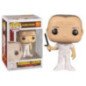 The silence of the lambs POP! Movies Hannibal Lecter