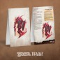 [INGLÉS] Dungeons & Dragons RPG Cartas de Encuentro Challenge Rating 0-6: Pack 1