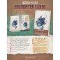 [INGLÉS] Dungeons & Dragons RPG Cartas de Encuentro Challenge Rating 0-6: Pack 1