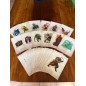 [INGLÉS] Dungeons & Dragons RPG Cartas de Encuentro Challenge Rating 0-6: Pack 1